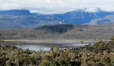Lake Habbema