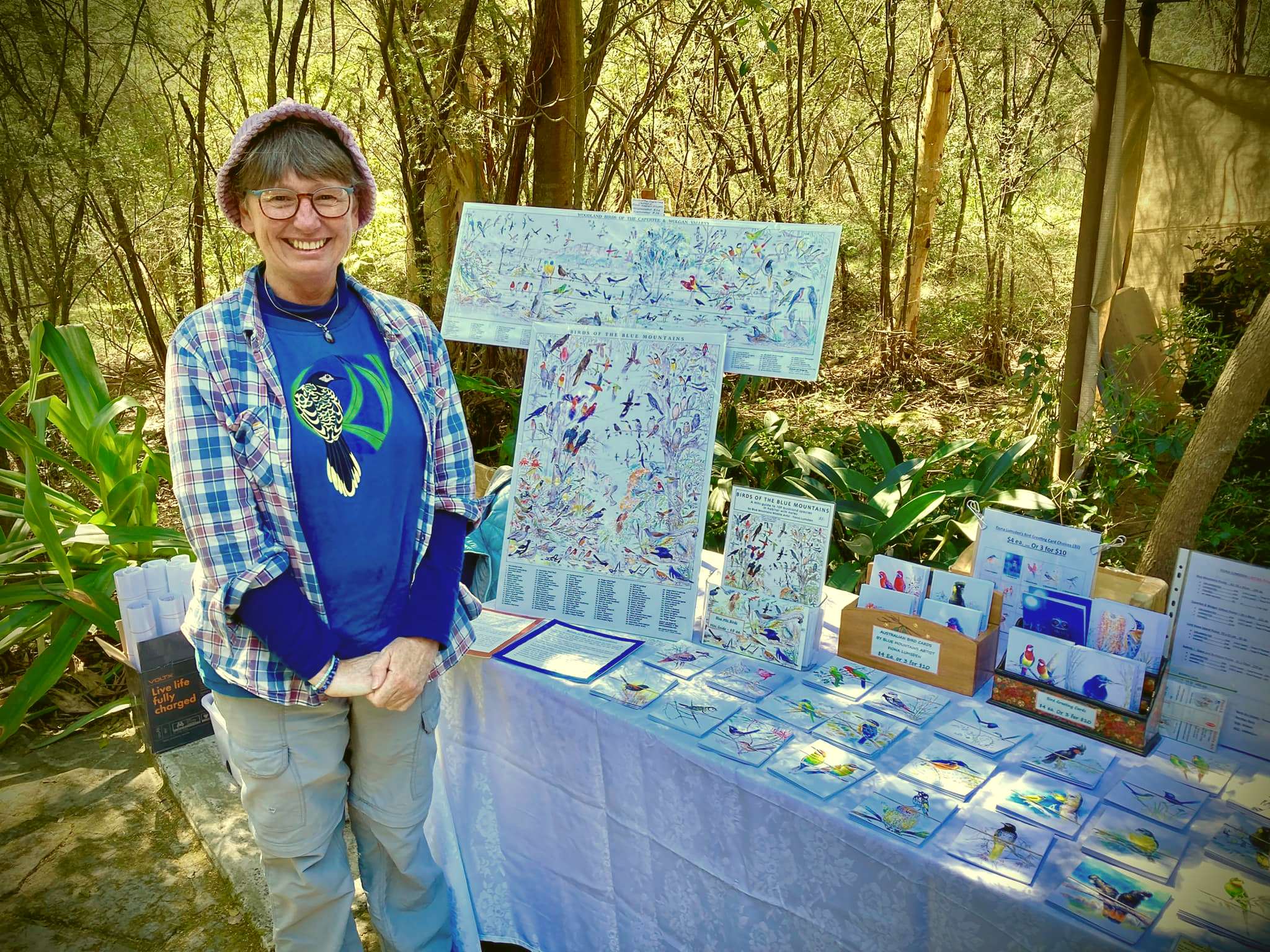 poster display markets