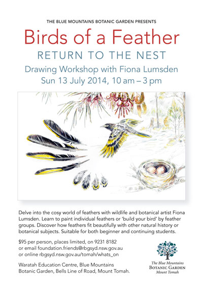 return tot he nest flyer